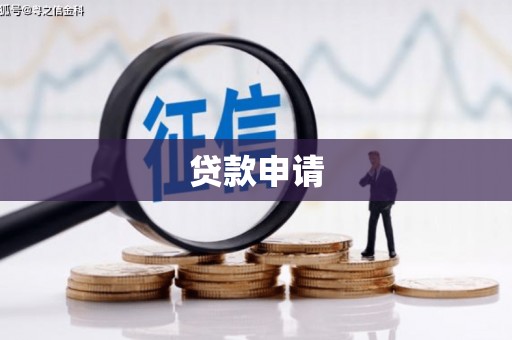 麻山贷款申请