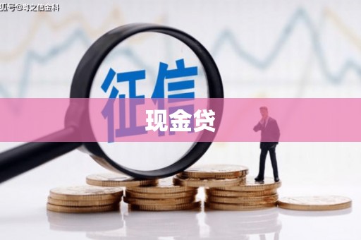 中正现金贷